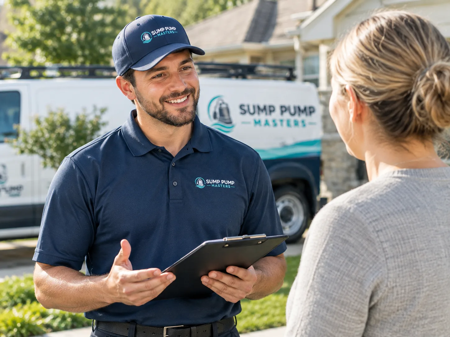 Sump Pump Repair Brownsville, OR FAQs